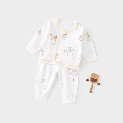 LittleMaylah™ Baby Suit – Soft Baby Underwear Bodysuit