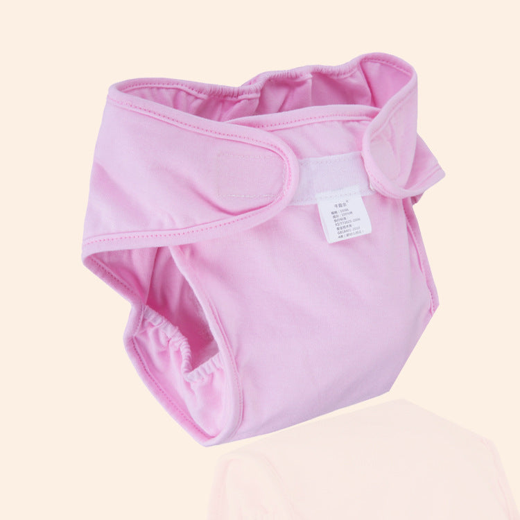 LittleMaylah Diaper pants baby cloth diapers