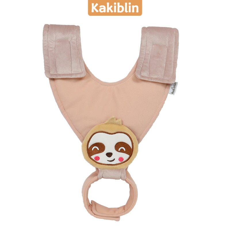 LittleMaylah™ Feeding Cloth – Soft, Absorbent, Multipurpose Baby Nursing Cloth