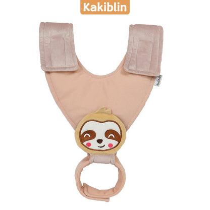 LittleMaylah™ Feeding Cloth – Soft, Absorbent, Multipurpose Baby Nursing Cloth