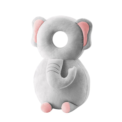 LittleMaylah™ Baby Head & Back Protector