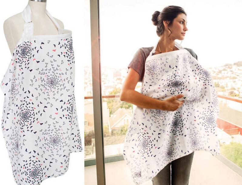 LittleMaylah™ Breastfeeding Cover