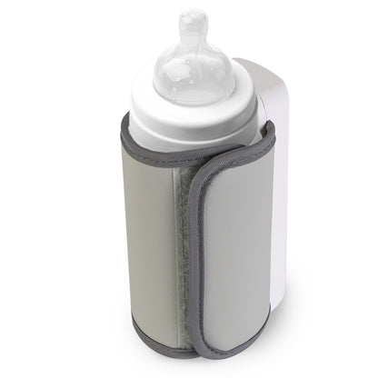 LittleMaylah™ Portable Baby Bottle Warmer