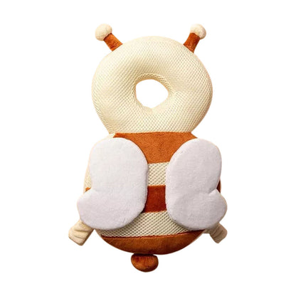 LittleMaylah™ Baby Head & Back Protector
