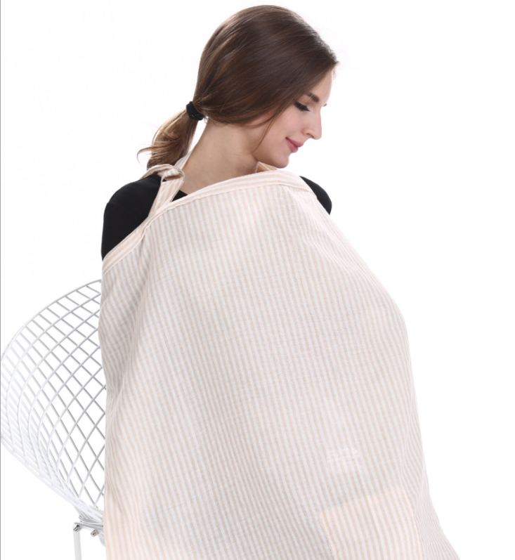 LittleMaylah™ Breastfeeding Cover