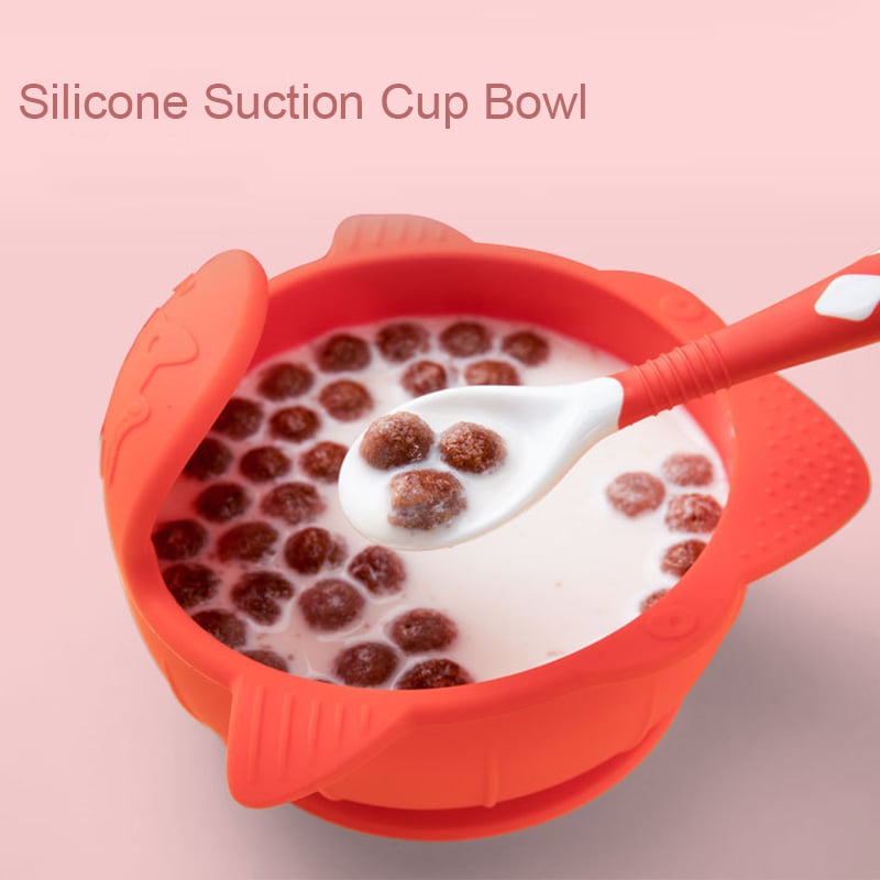 LittleMaylah™ Baby feeding tableware