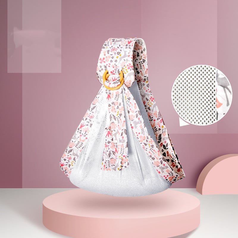 LittleMaylah™ Baby Carrier Sling