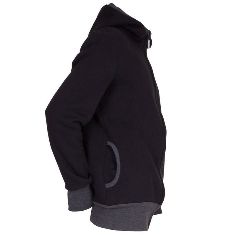 Papa™ multifunctional kangaroo  sweater