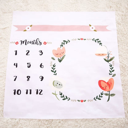 LittleMaylah™ Baby blanket
