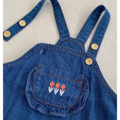 LittleMaylah™ Two-Piece Rabbit Collar Set