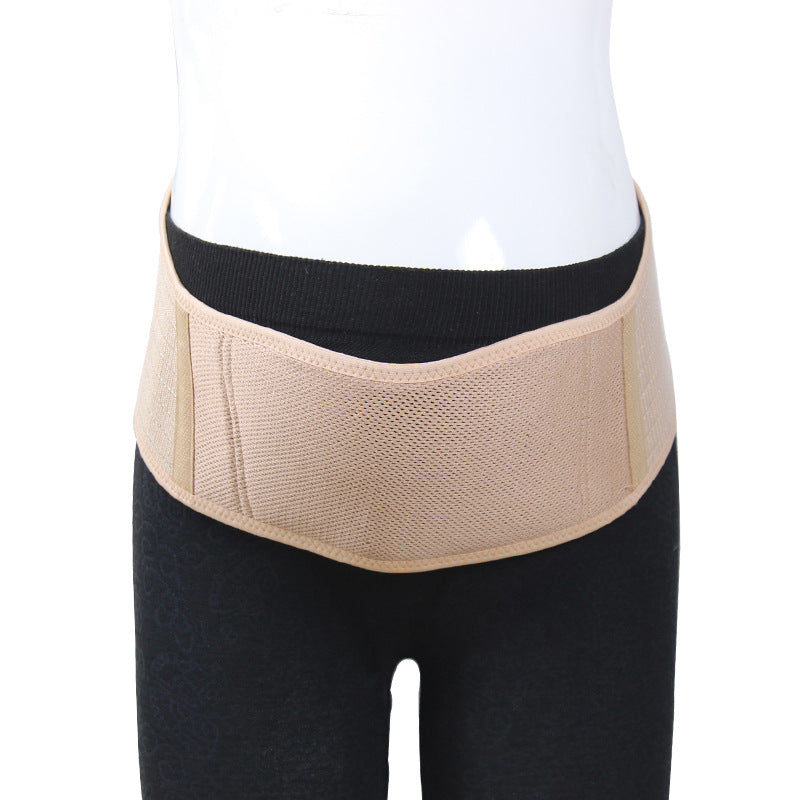 LittleMaylah™ Breathable Pregnant Belly Support Belt