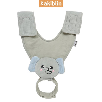 LittleMaylah™ Feeding Cloth – Soft, Absorbent, Multipurpose Baby Nursing Cloth