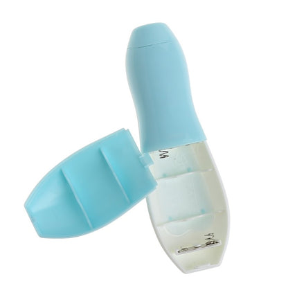 LittleMaylah™ Anti-scratch Multifunctional Baby Electric Nail Polisher