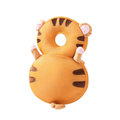 LittleMaylah™ Baby Head & Back Protector