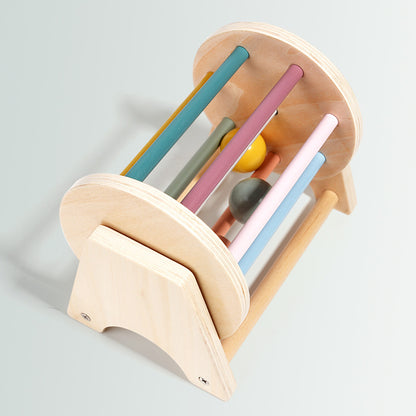 LittleMaylah™ Baby Rolling Drum Educational Toy