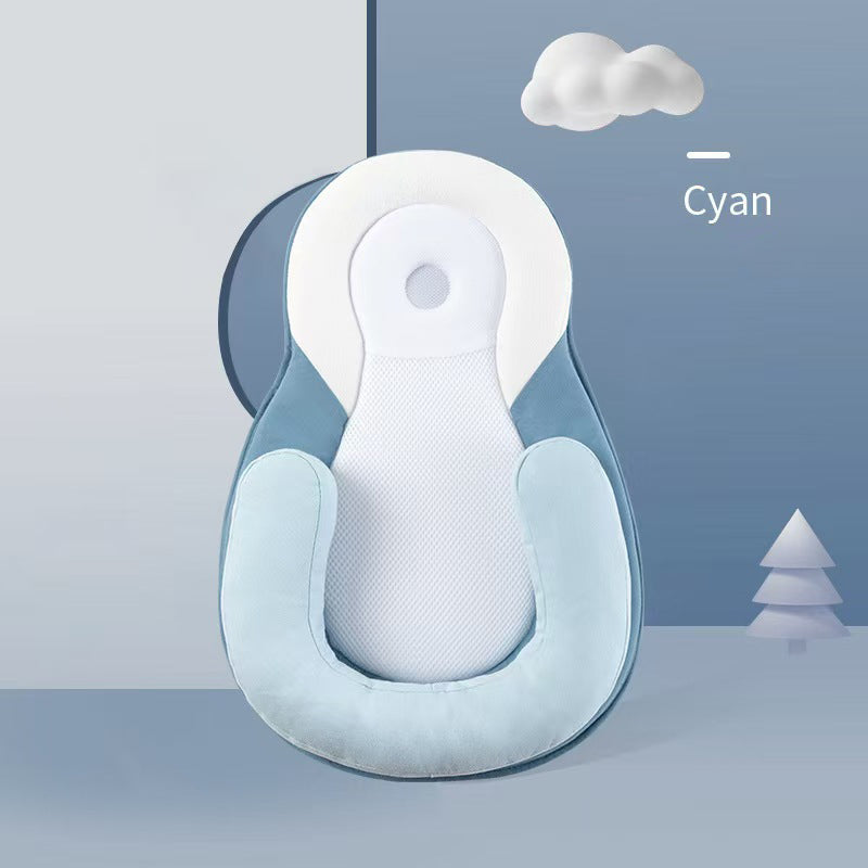 LittleMaylah™ Adjustable Anti-Spill Baby Positioning Pillow