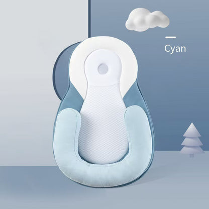 LittleMaylah™ Adjustable Anti-Spill Baby Positioning Pillow