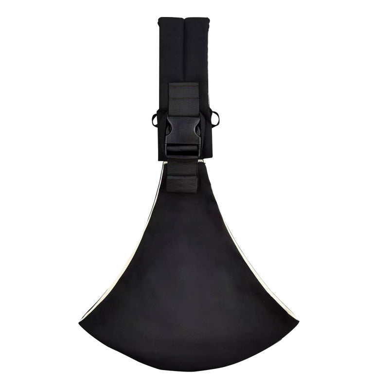 LittleMaylah™ Simple Portable Baby Waist Stool Carrier