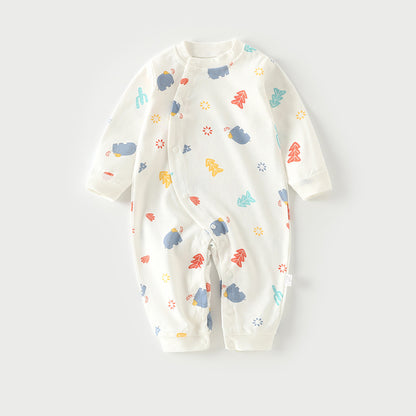 LittleMaylah™ Thin Baby Pajamas And Baby Onesies