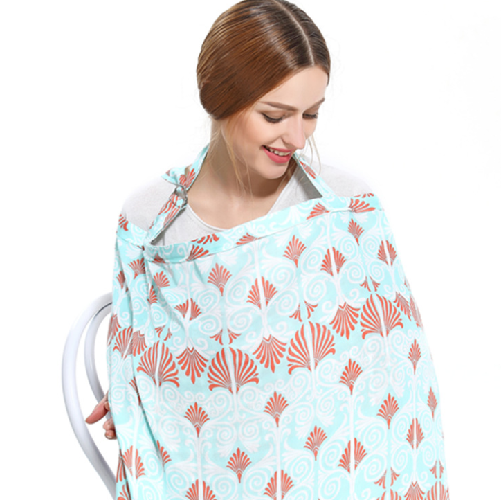LittleMaylah™ Breastfeeding Cover
