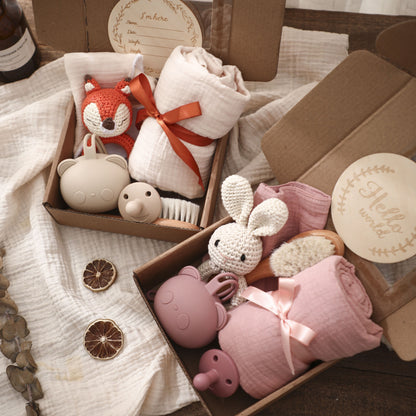 LittleMaylah™ Full Moon Baby Gift Set
