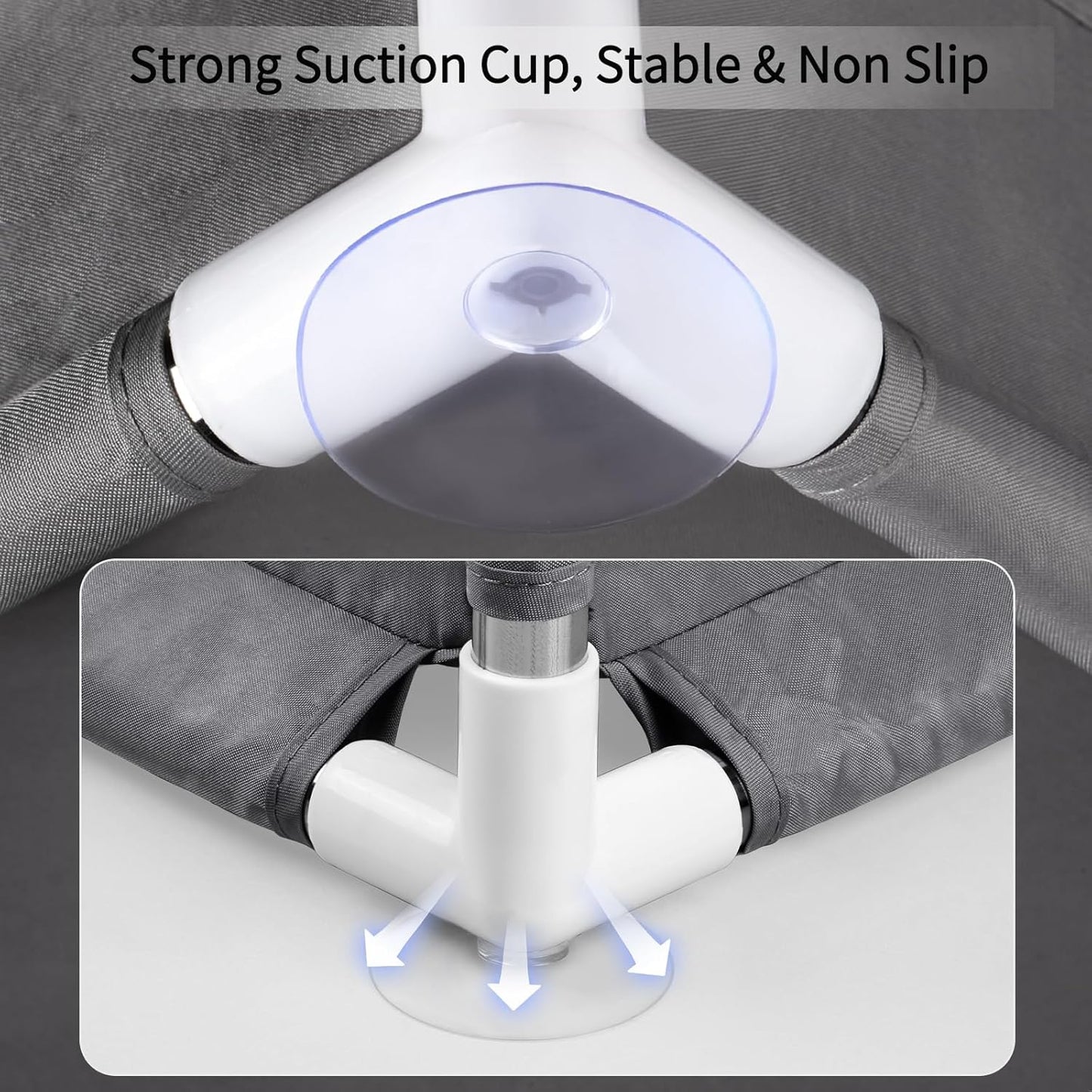 Foldable Baby Playpen – Safe, Spacious & Stylish Playtime