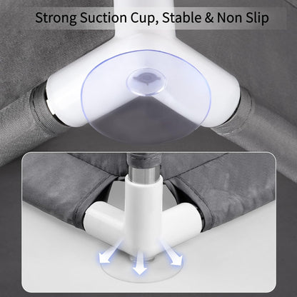 Foldable Baby Playpen – Safe, Spacious & Stylish Playtime