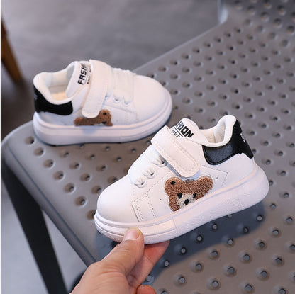 LittleOne™ Baby Bear Casual Kids Sports Shoes