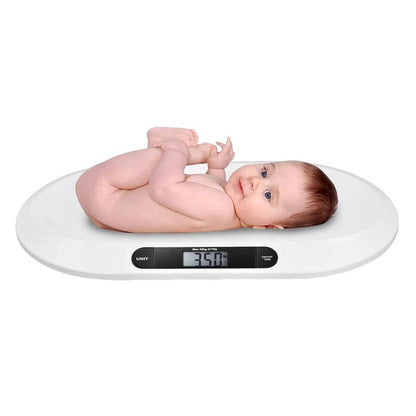 Newborn Electronic Weight Scale