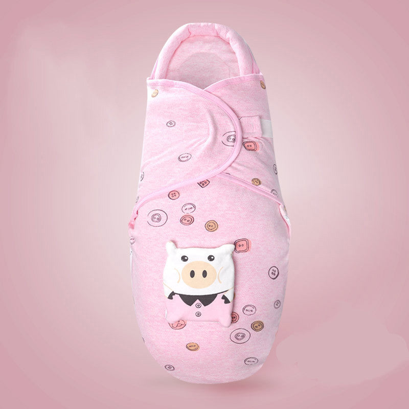 LittleMaylah™ Baby sleeping bag