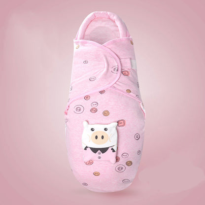 LittleMaylah™ Baby sleeping bag
