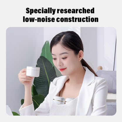 Wearable Multi-purpose Electric Integrated Breast