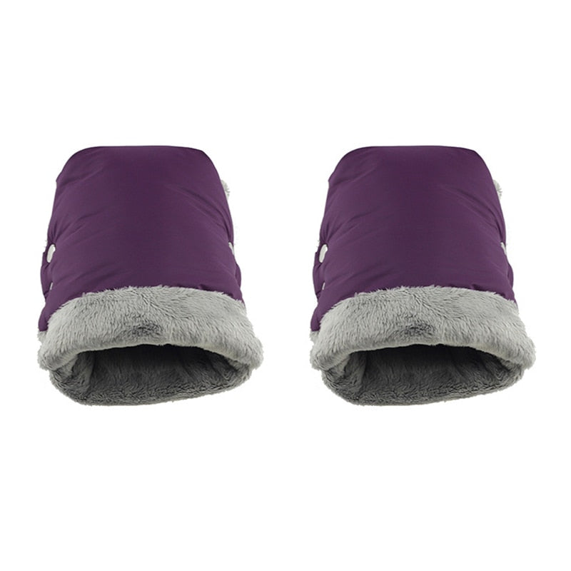 LittleMaylah™ Winter Baby Stroller Gloves