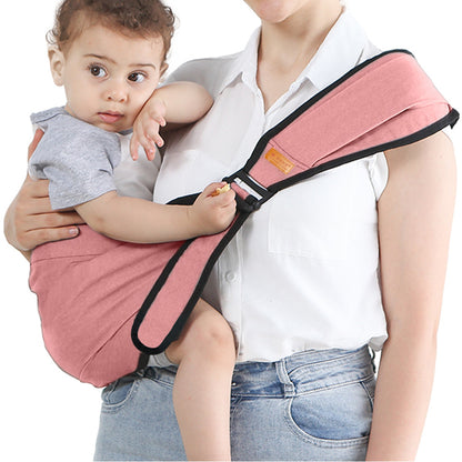 LittleMaylah™ Suitable for newborns to toddlers, roughly 0–24 months, up to 20 kg