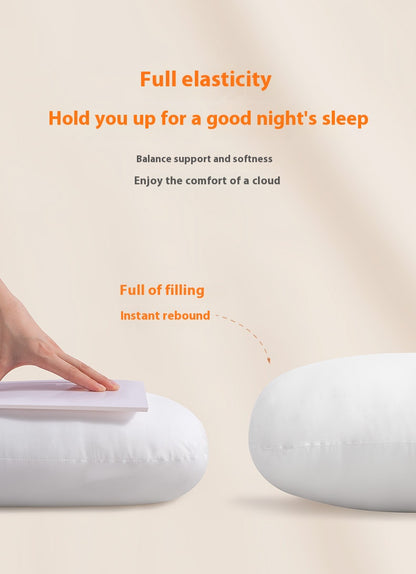 LittleMaylah™ Multifunctional U-shaped Maternity Pillow Waist Support Pillow