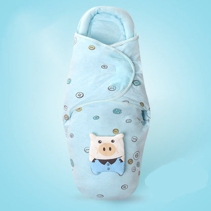 LittleMaylah™ Baby sleeping bag
