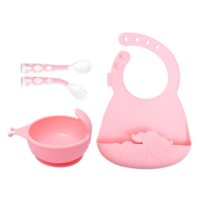 LittleMaylah™ Baby feeding tableware