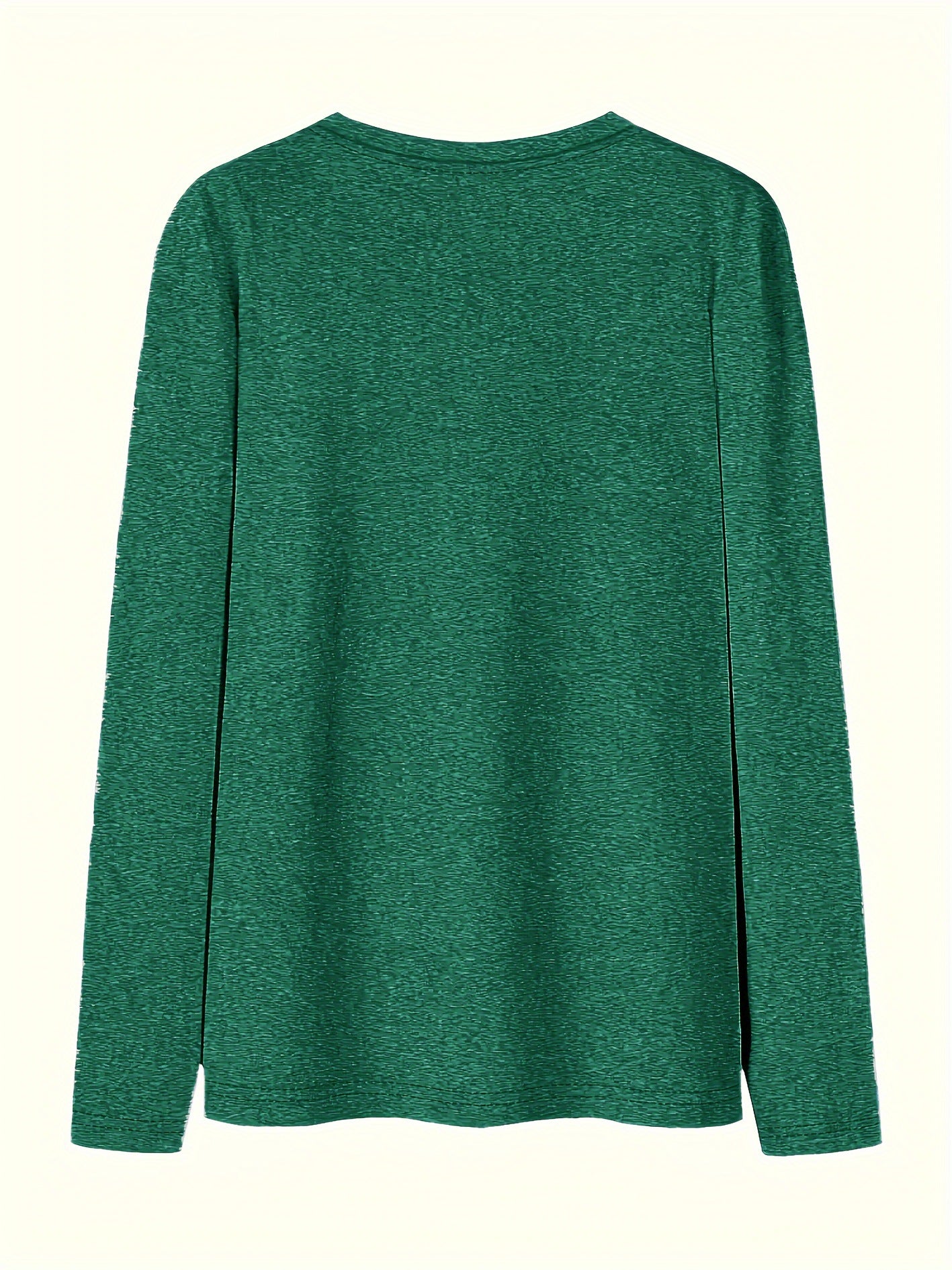 LittleMaylah™ Women’s Vintage Christmas Snowflake & Candy Cane Print