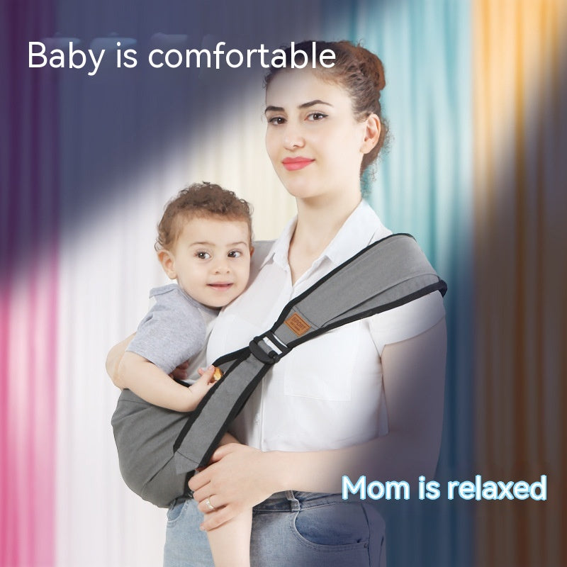 LittleMaylah™ Suitable for newborns to toddlers, roughly 0–24 months, up to 20 kg
