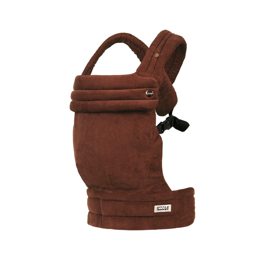 LittleMaylah™ Baby Carrier - Rosewood