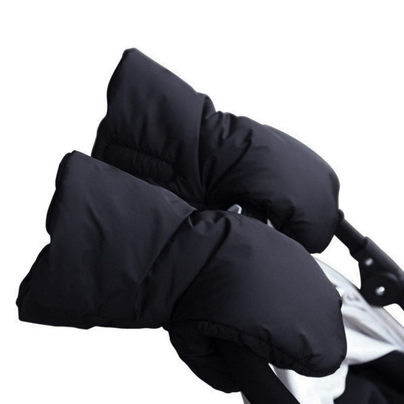 LittleMaylah™ Winter Baby Stroller Gloves
