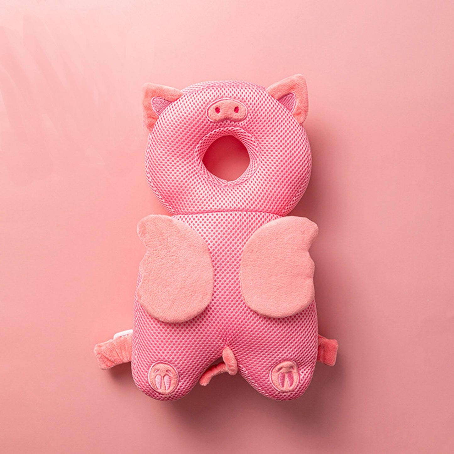 LittleMaylah™ Baby Head & Back Protector