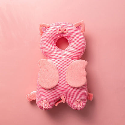 LittleMaylah™ Baby Head & Back Protector