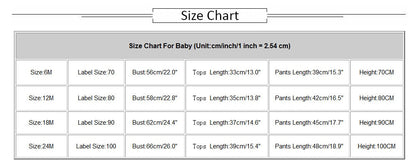 LittleMaylah™ Baby Santa Christmas 4PCS Outfit Set