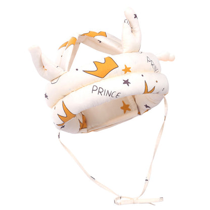 LittleMaylah™ Baby Anti-Collision Walking Hat