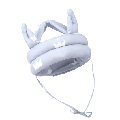 LittleMaylah™ Baby Anti-Collision Walking Hat