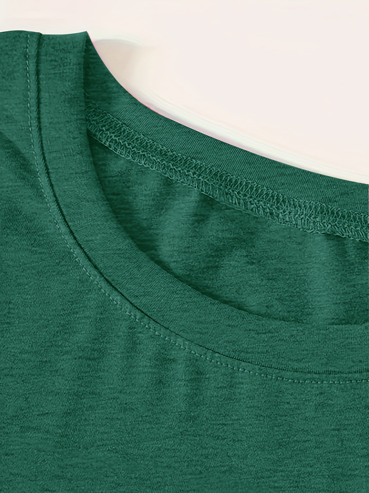 LittleMaylah™ Women’s Vintage Christmas Snowflake & Candy Cane Print