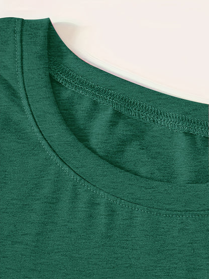 LittleMaylah™ Women’s Vintage Christmas Snowflake & Candy Cane Print