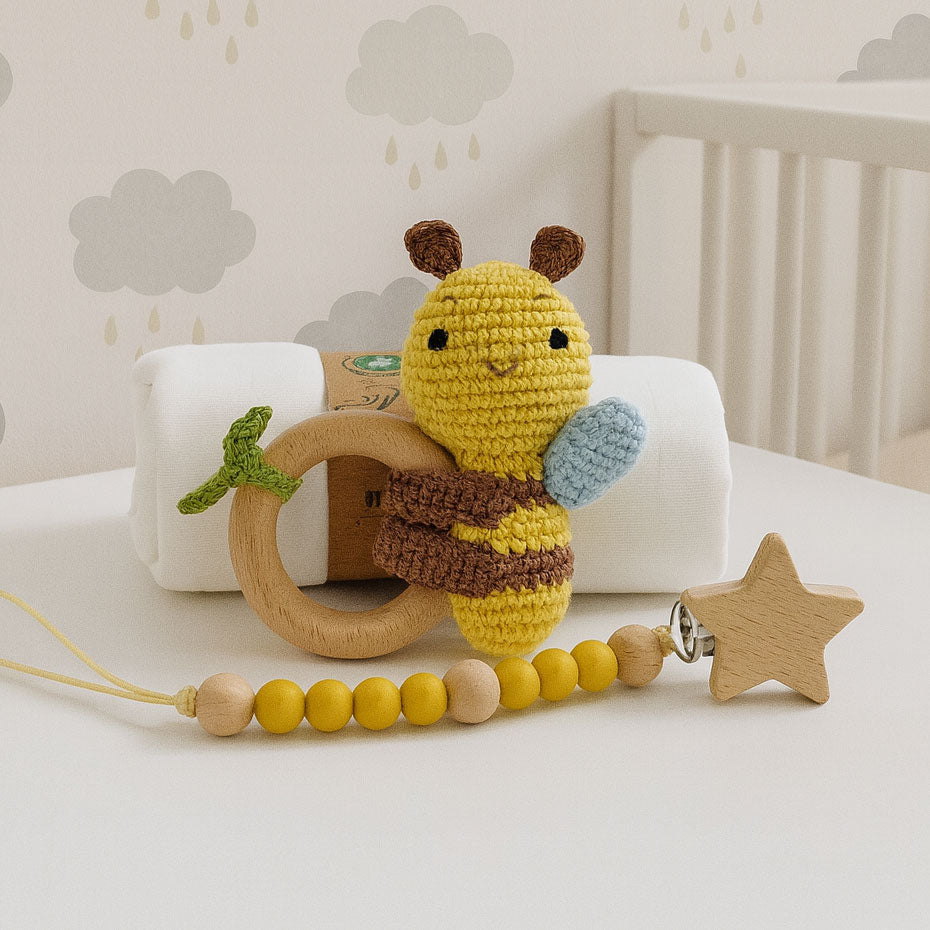 Newborn Gift Set