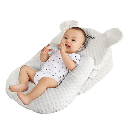 LittleMaylah™ Baby Anti-Spill Feeding Slope Pillow